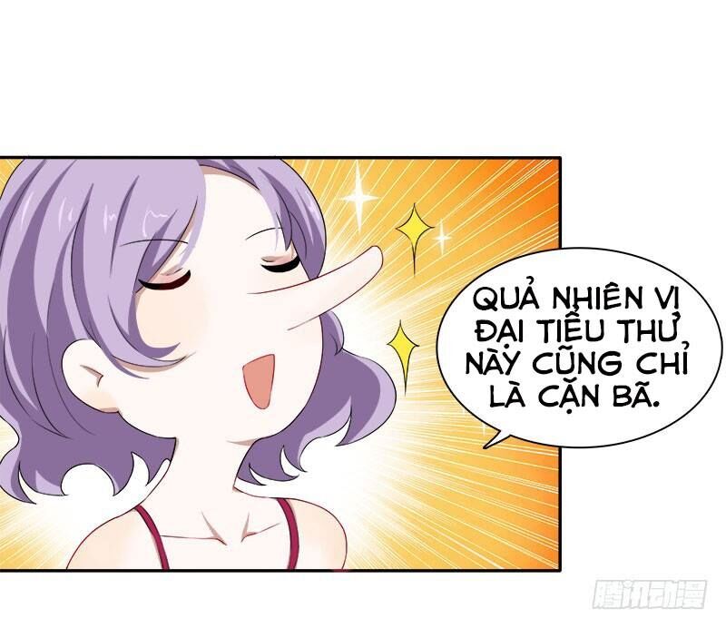 Đế thiếu đoạt tình thành nghiện: Chapter 7