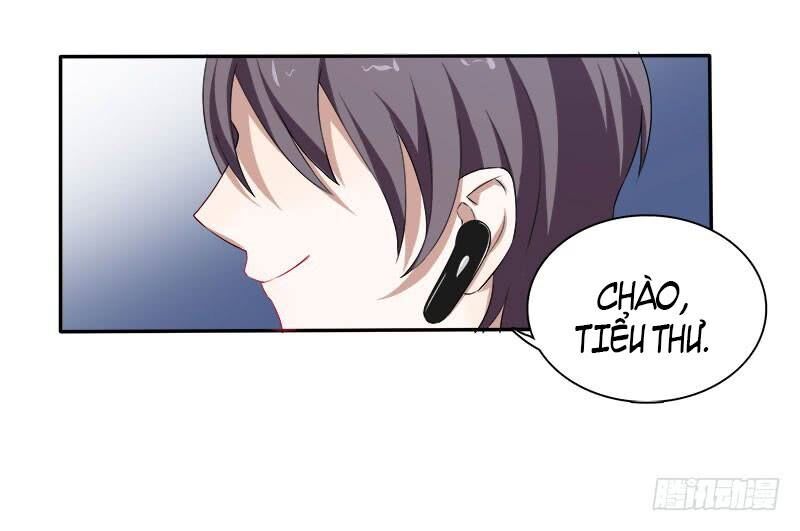 Đế thiếu đoạt tình thành nghiện: Chapter 7
