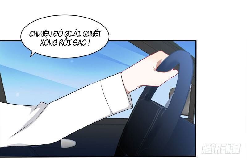 Đế thiếu đoạt tình thành nghiện: Chapter 7