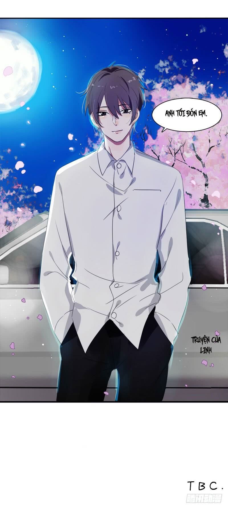 Đế thiếu đoạt tình thành nghiện: Chapter 7