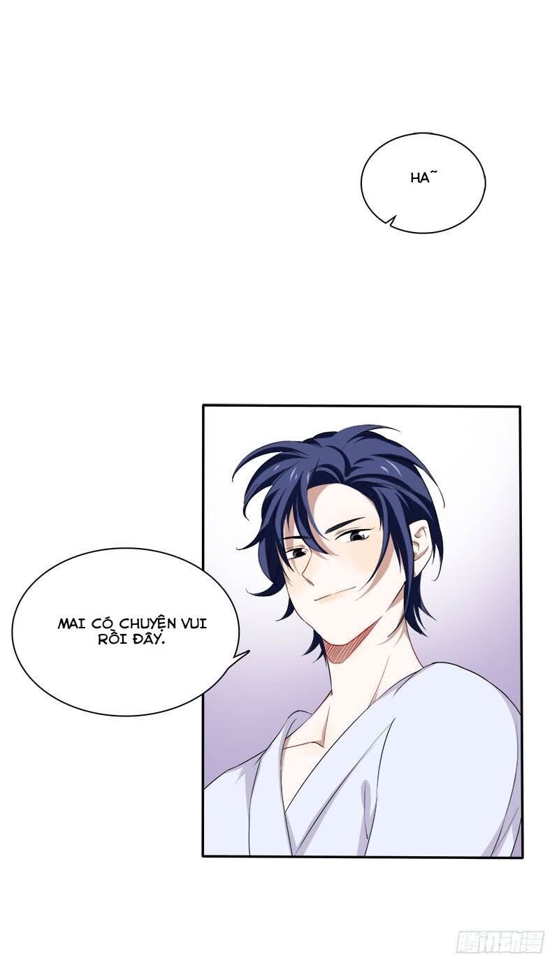 Đế thiếu đoạt tình thành nghiện: Chapter 7