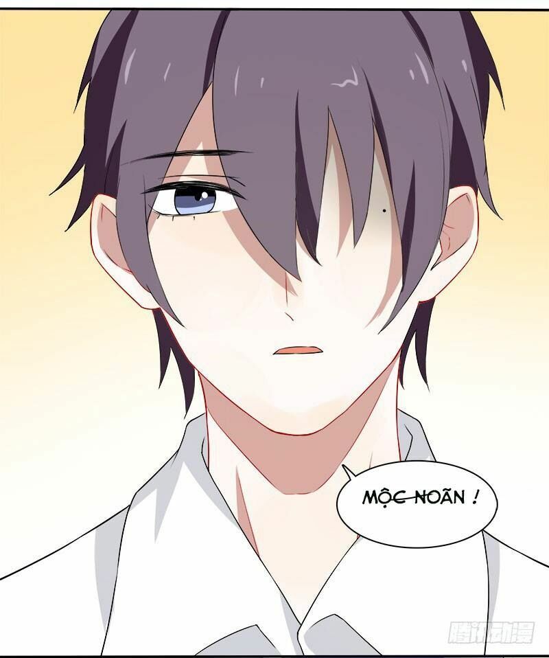 Đế thiếu đoạt tình thành nghiện: Chapter 8