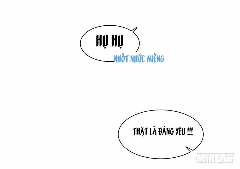 Đế thiếu đoạt tình thành nghiện: Chapter 8