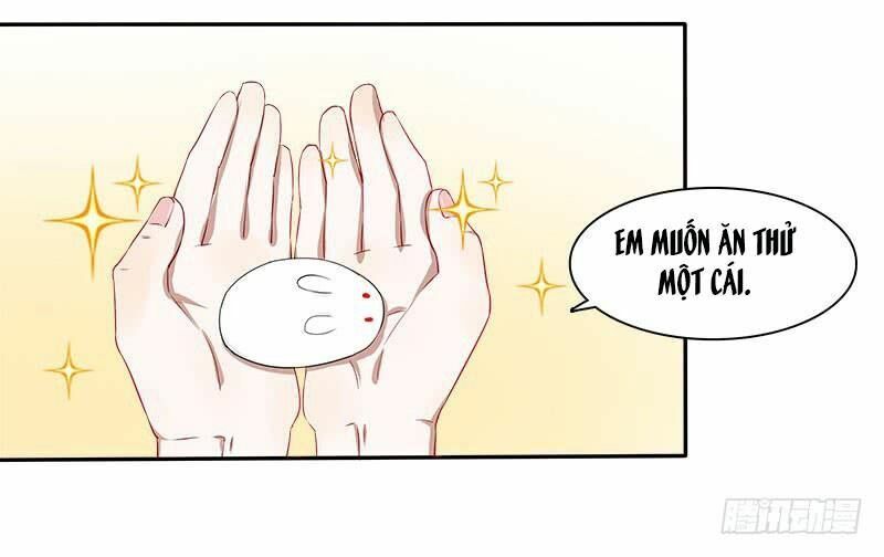 Đế thiếu đoạt tình thành nghiện: Chapter 8