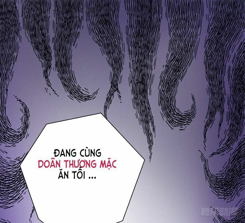 Đế thiếu đoạt tình thành nghiện: Chapter 8