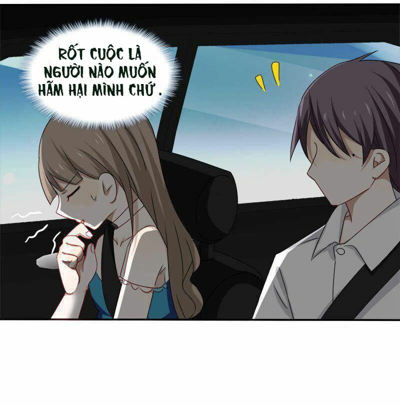 Đế thiếu đoạt tình thành nghiện: Chapter 9