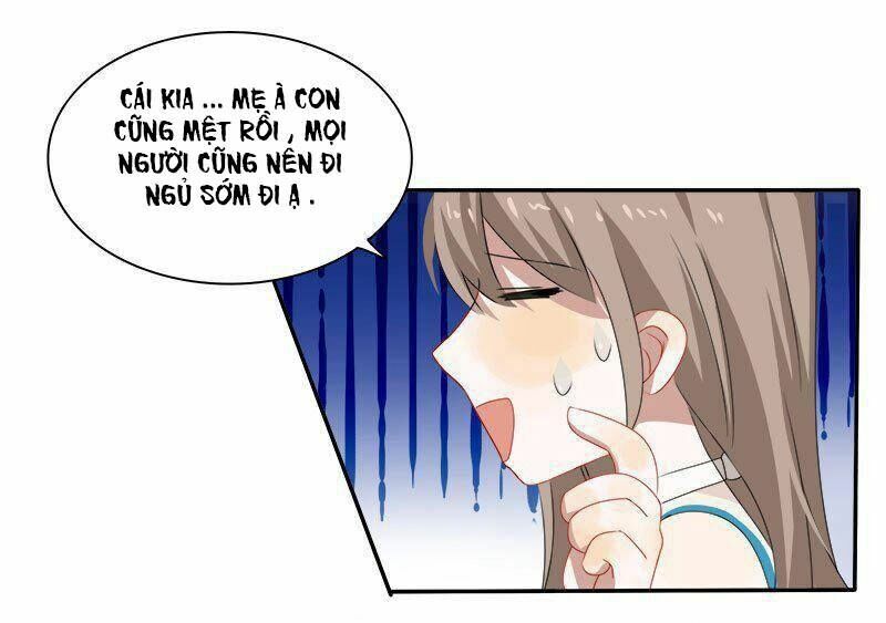 Đế thiếu đoạt tình thành nghiện: Chapter 9