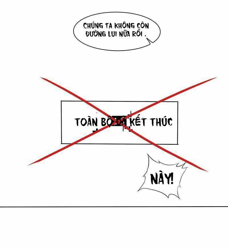 Đế thiếu đoạt tình thành nghiện: Chapter 9