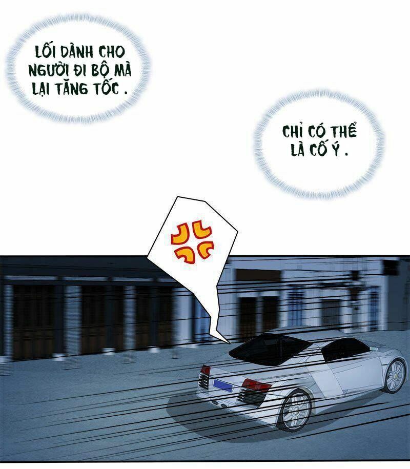 Đế thiếu đoạt tình thành nghiện: Chapter 9