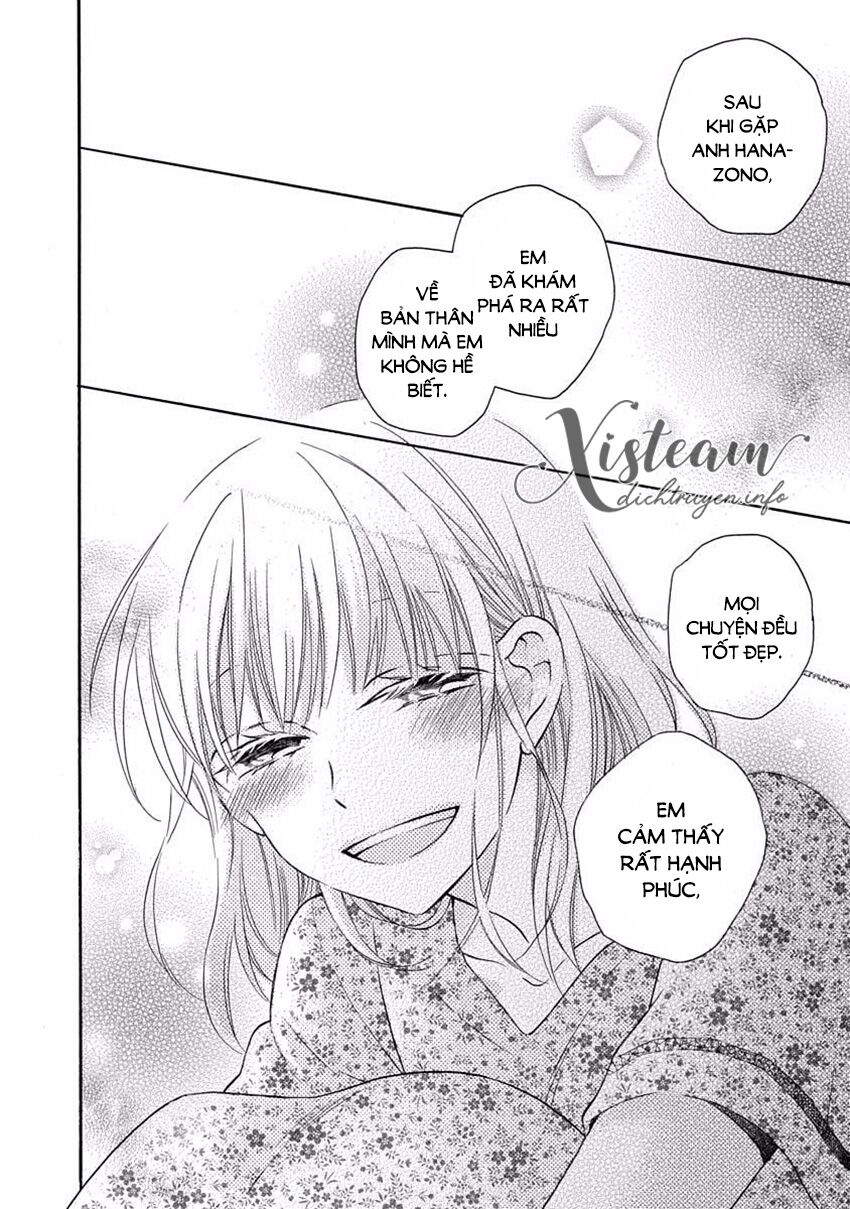 Kawaii Hito (SAITOU Ken): Chapter 29