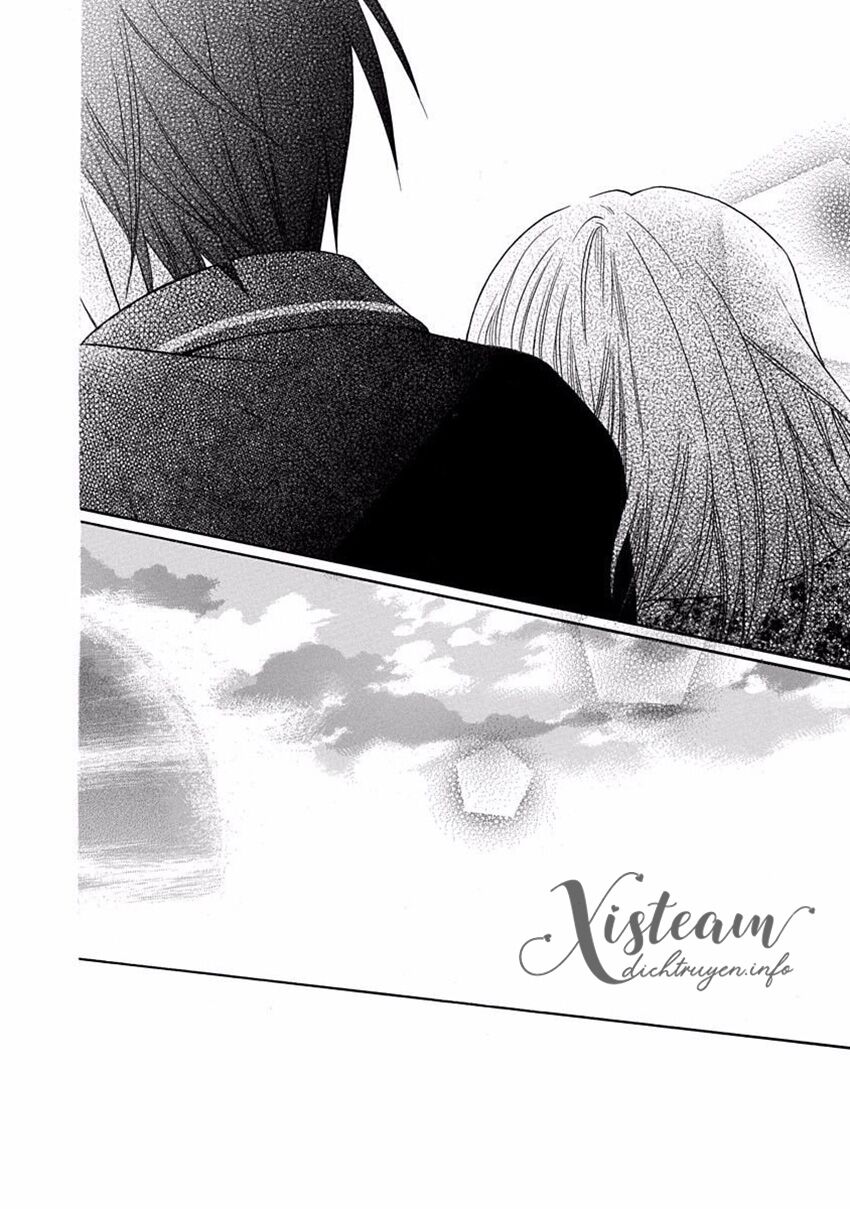 Kawaii Hito (SAITOU Ken): Chapter 29