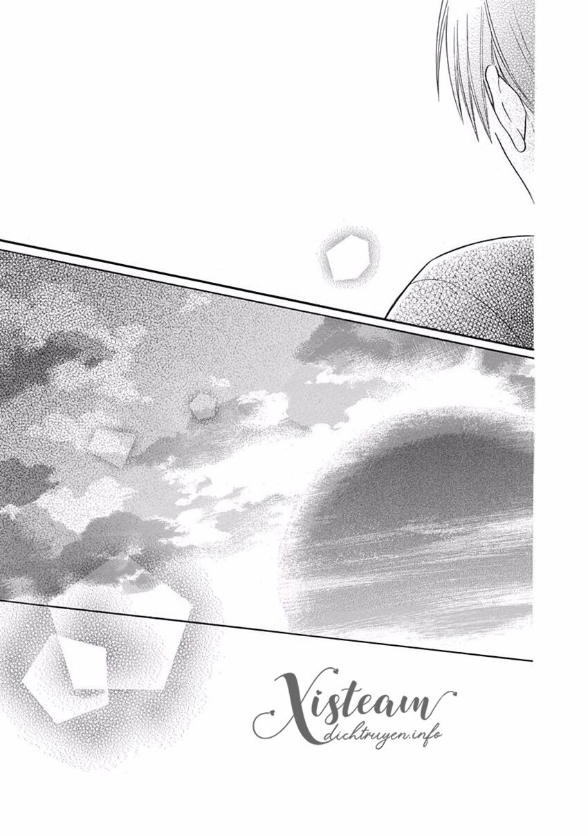 Kawaii Hito (SAITOU Ken): Chapter 29