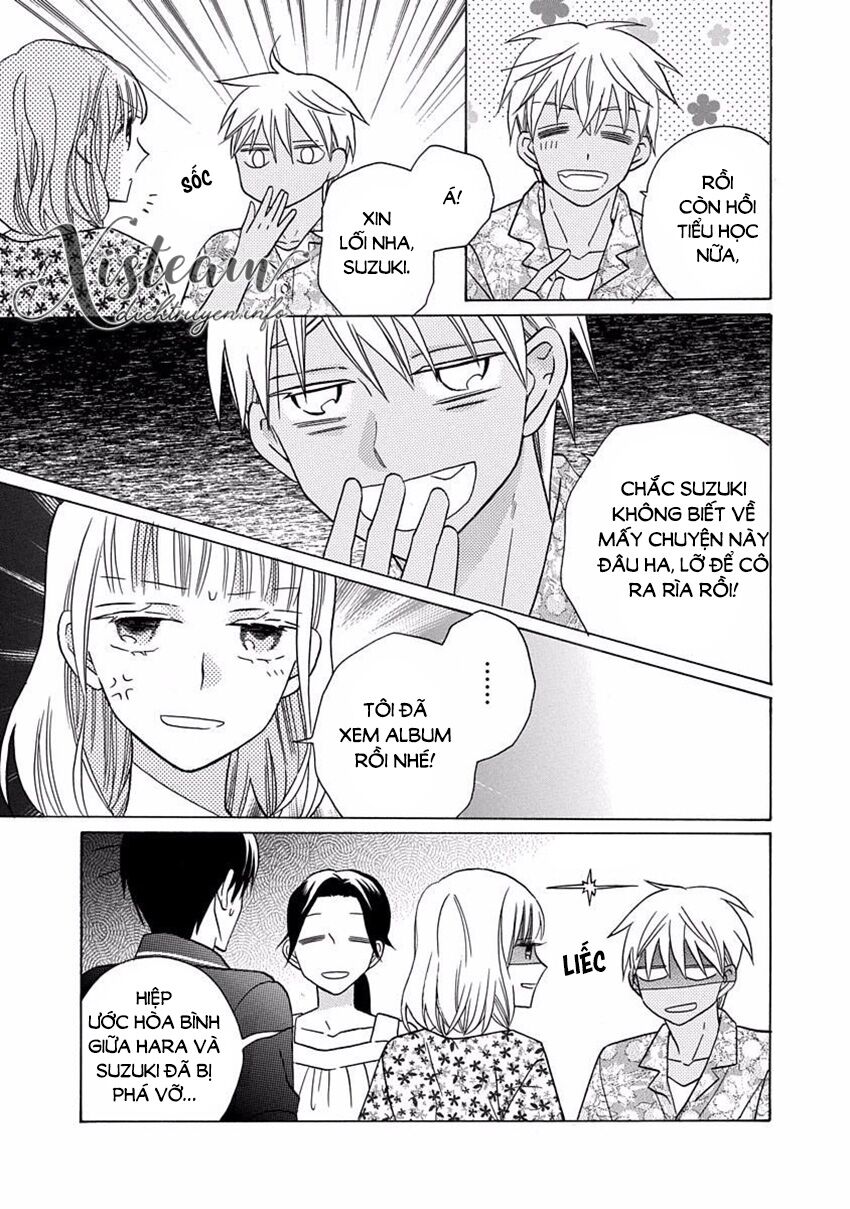 Kawaii Hito (SAITOU Ken): Chapter 29