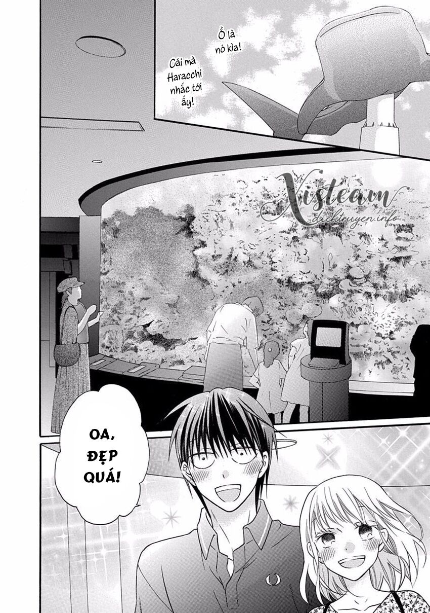 Kawaii Hito (SAITOU Ken): Chapter 29
