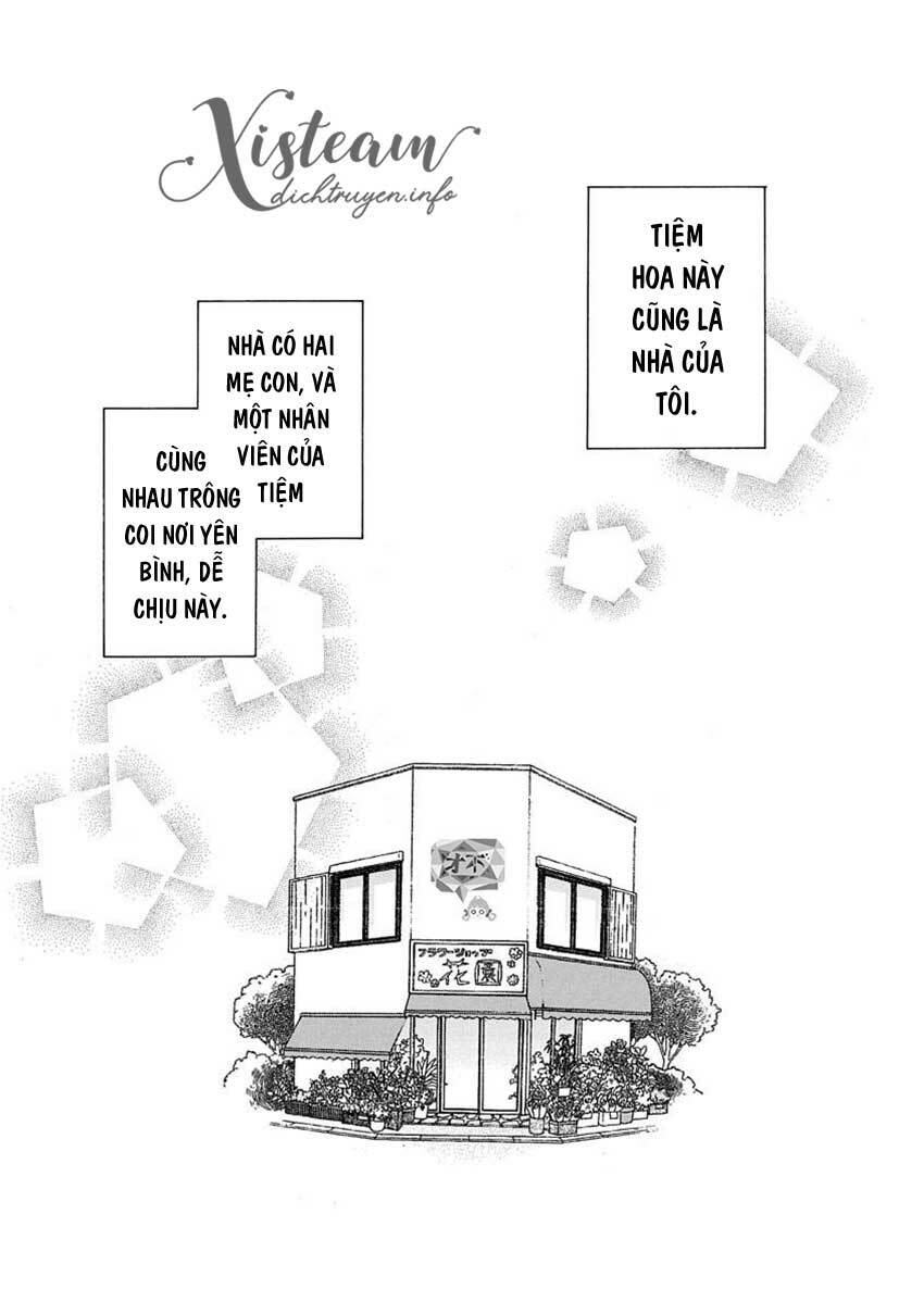 Kawaii Hito (SAITOU Ken): Chapter 30