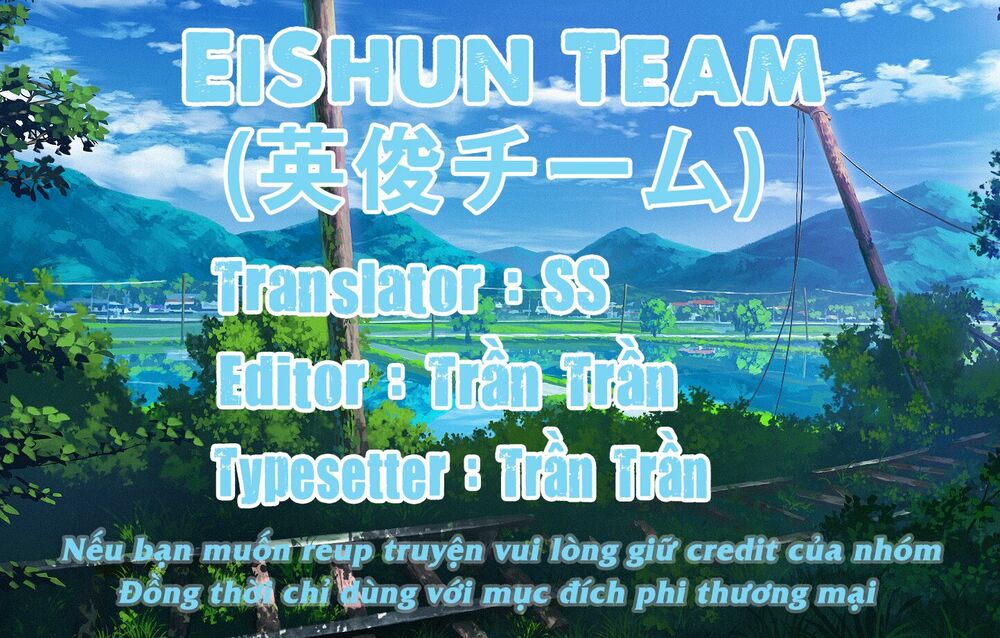 Giết người trong giấc mơ: Chapter 18
