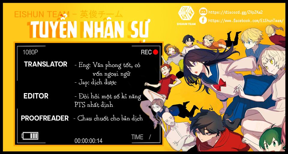 Giết người trong giấc mơ: Chapter 32