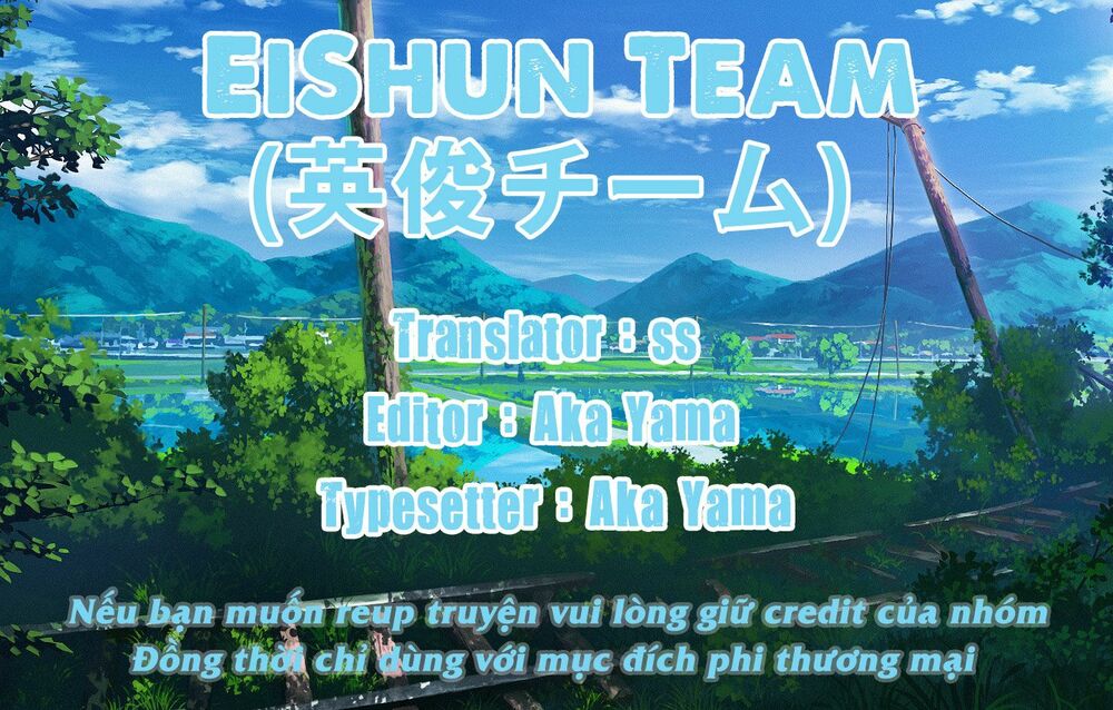Giết người trong giấc mơ: Chapter 6