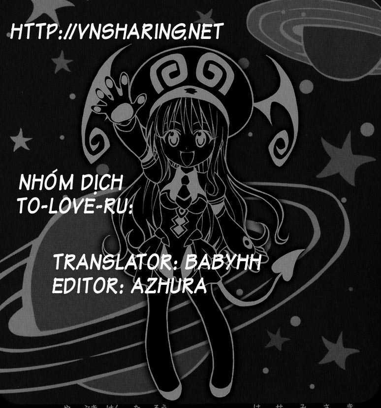 Bọn tớ thích cậu! Rito: Chapter 1