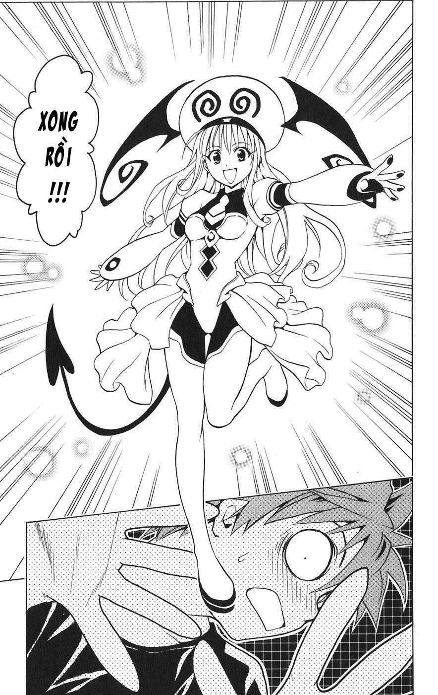 Bọn tớ thích cậu! Rito: Chapter 1