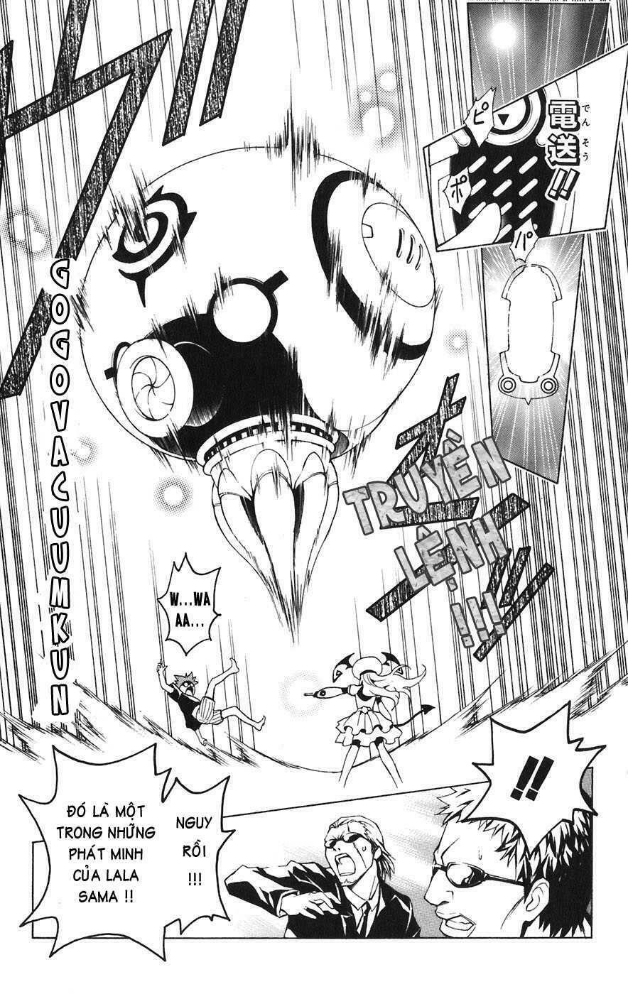 Bọn tớ thích cậu! Rito: Chapter 1