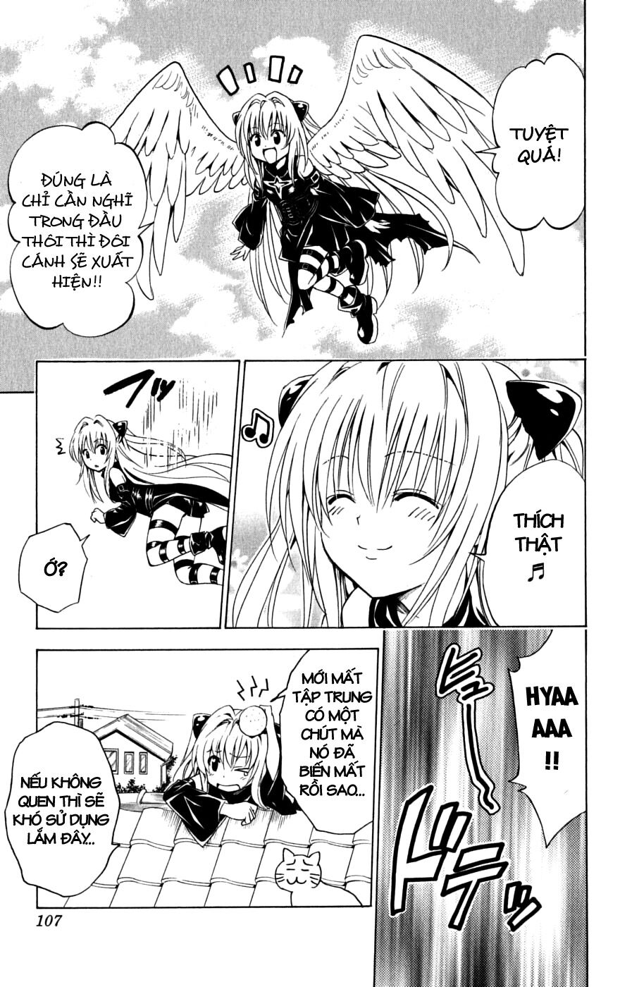 Bọn tớ thích cậu! Rito: Chapter 139