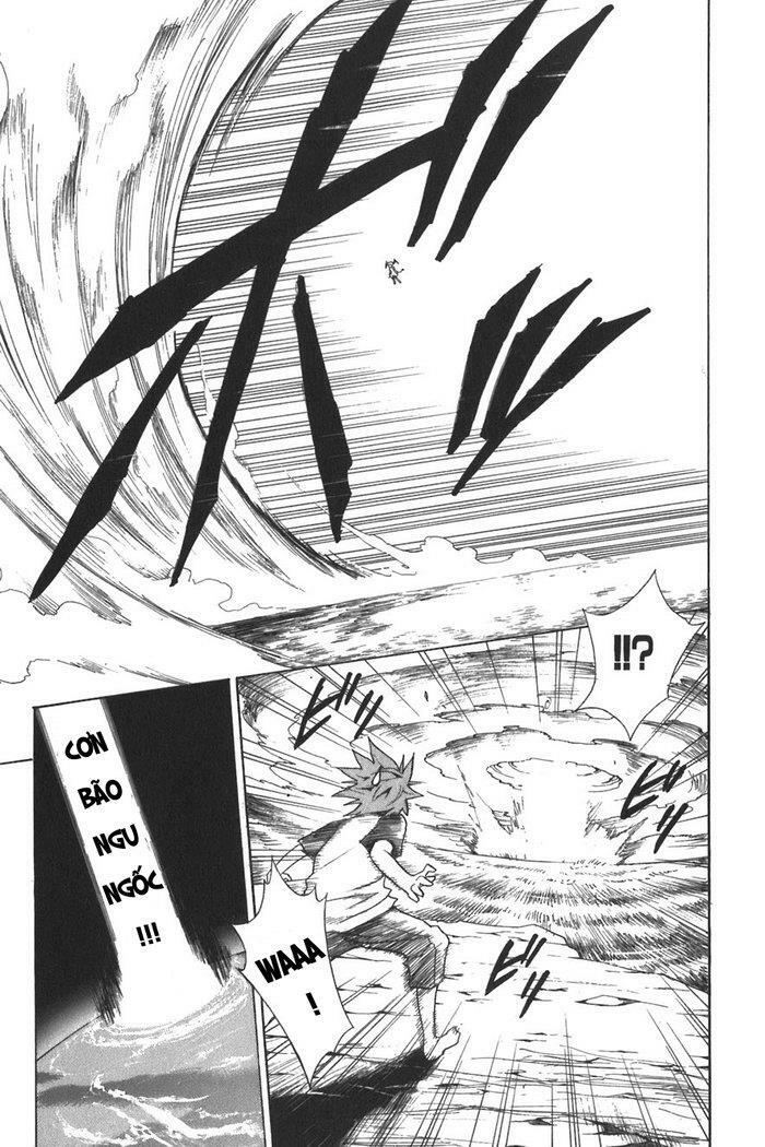Bọn tớ thích cậu! Rito: Chapter 14