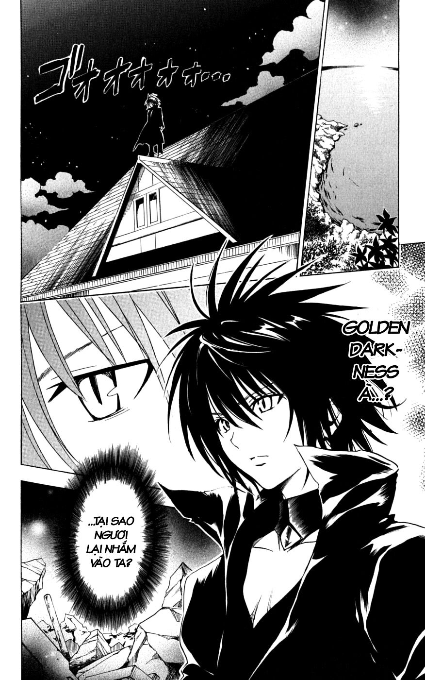 Bọn tớ thích cậu! Rito: Chapter 150