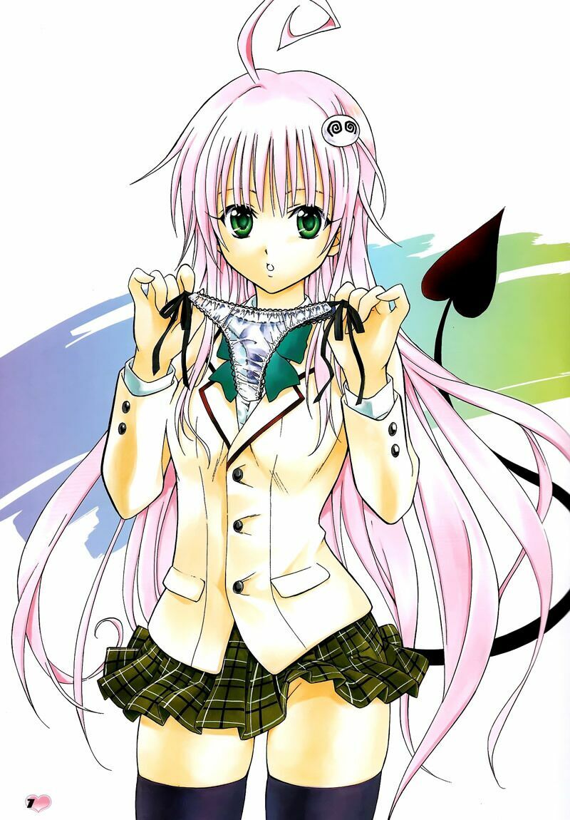 Bọn tớ thích cậu! Rito: Chapter 163: - bonus 1