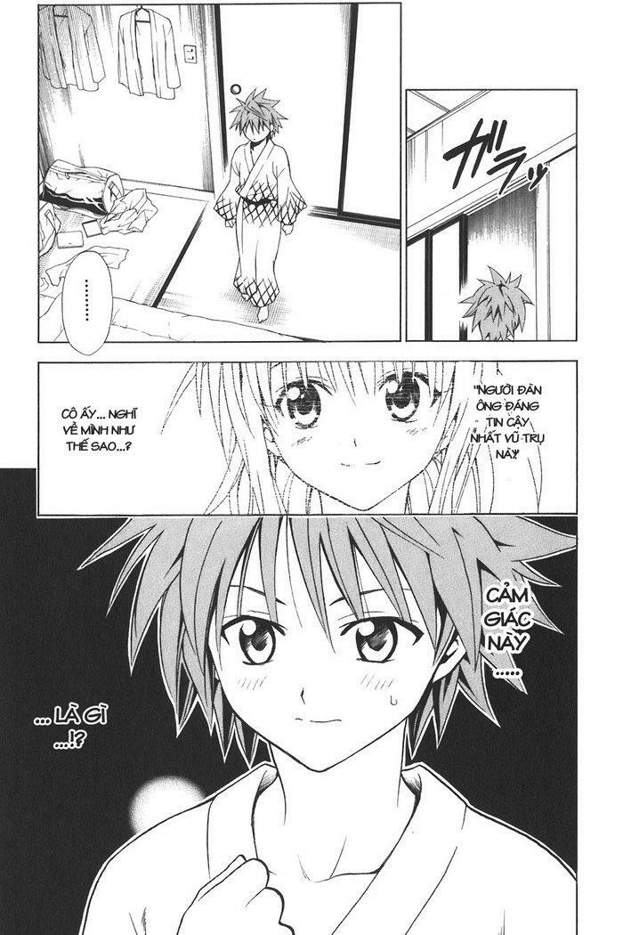Bọn tớ thích cậu! Rito: Chapter 19