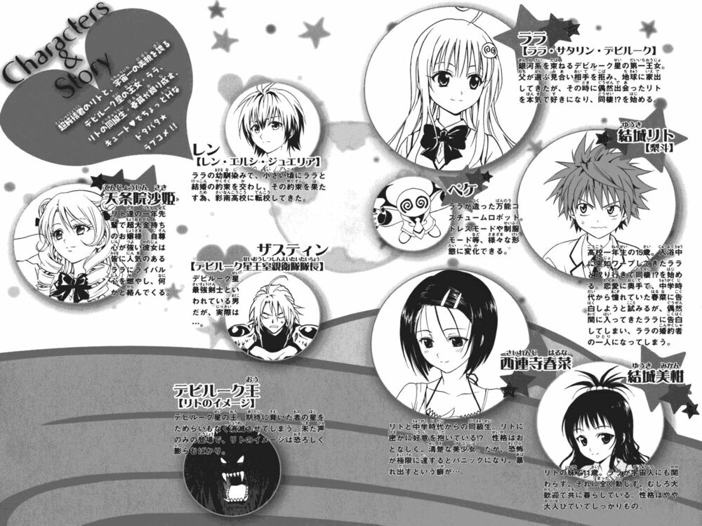 Bọn tớ thích cậu! Rito: Chapter 26