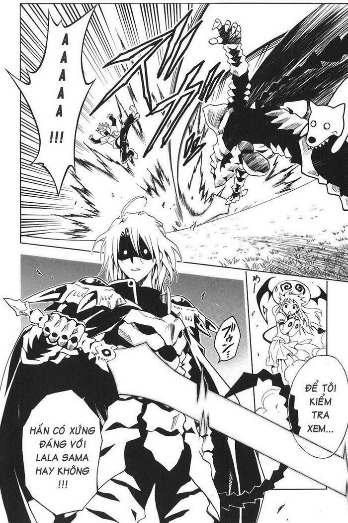 Bọn tớ thích cậu! Rito: Chapter 3