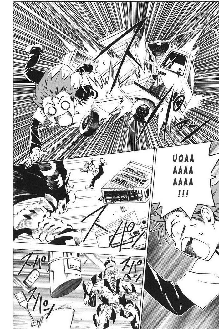 Bọn tớ thích cậu! Rito: Chapter 3