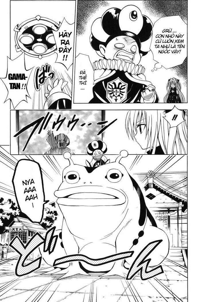 Bọn tớ thích cậu! Rito: Chapter 38