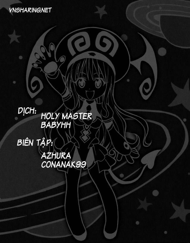 Bọn tớ thích cậu! Rito: Chapter 5