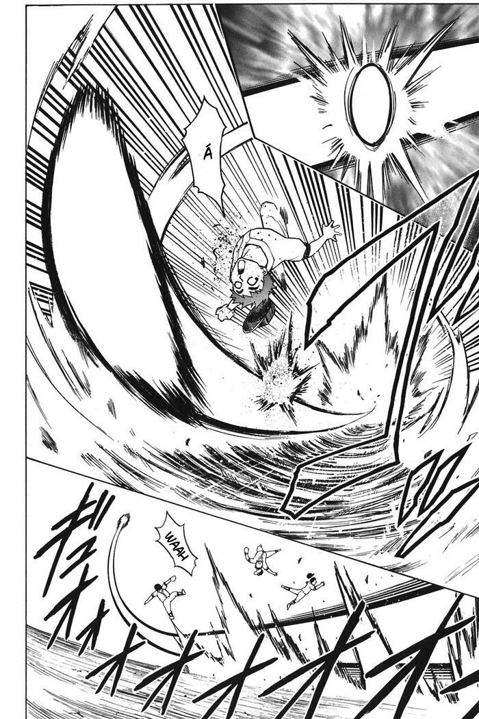 Bọn tớ thích cậu! Rito: Chapter 5