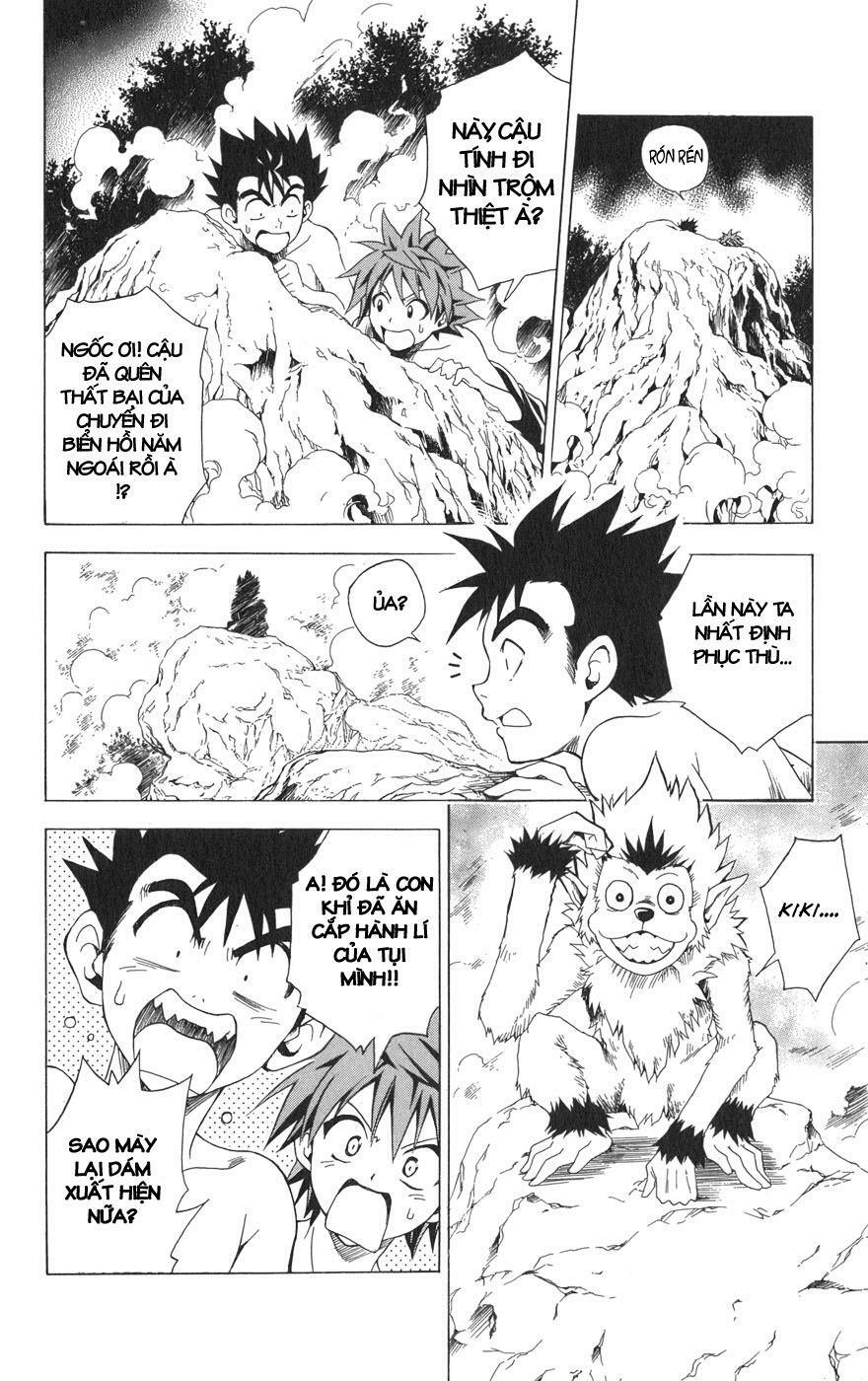Bọn tớ thích cậu! Rito: Chapter 68