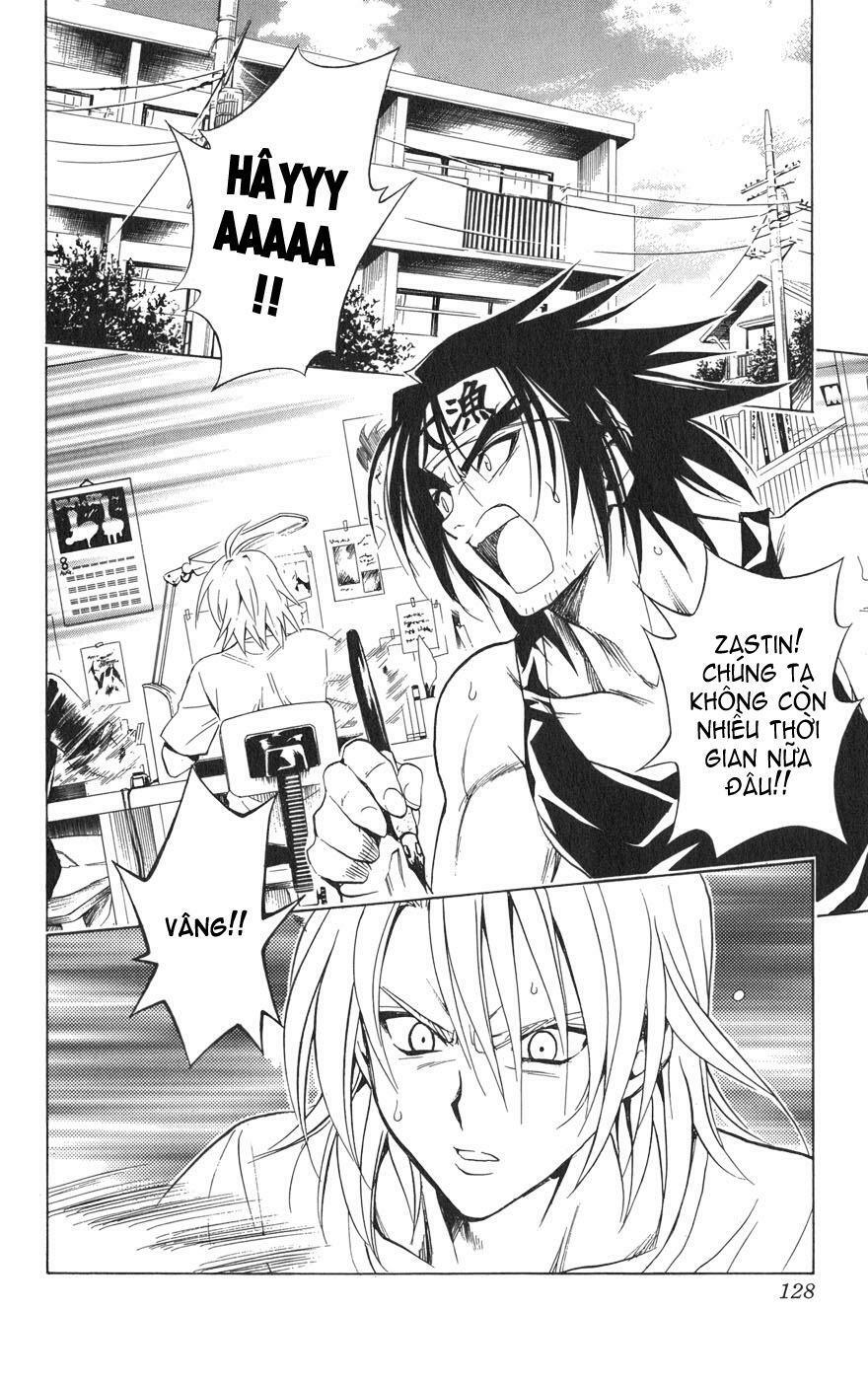 Bọn tớ thích cậu! Rito: Chapter 68