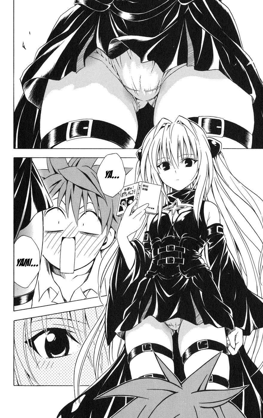 Bọn tớ thích cậu! Rito: Chapter 70