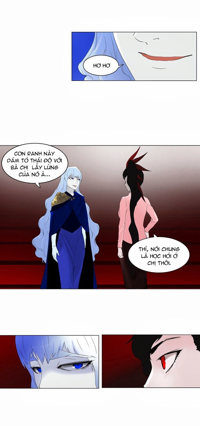 Tòa Tháp Bí Ẩn 2: Chapter 0