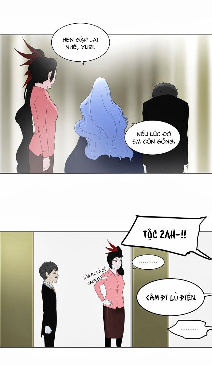 Tòa Tháp Bí Ẩn 2: Chapter 0