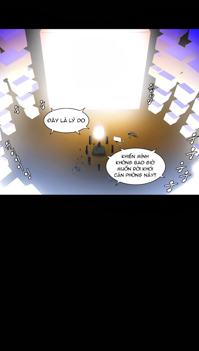 Tòa Tháp Bí Ẩn 2: Chapter 0