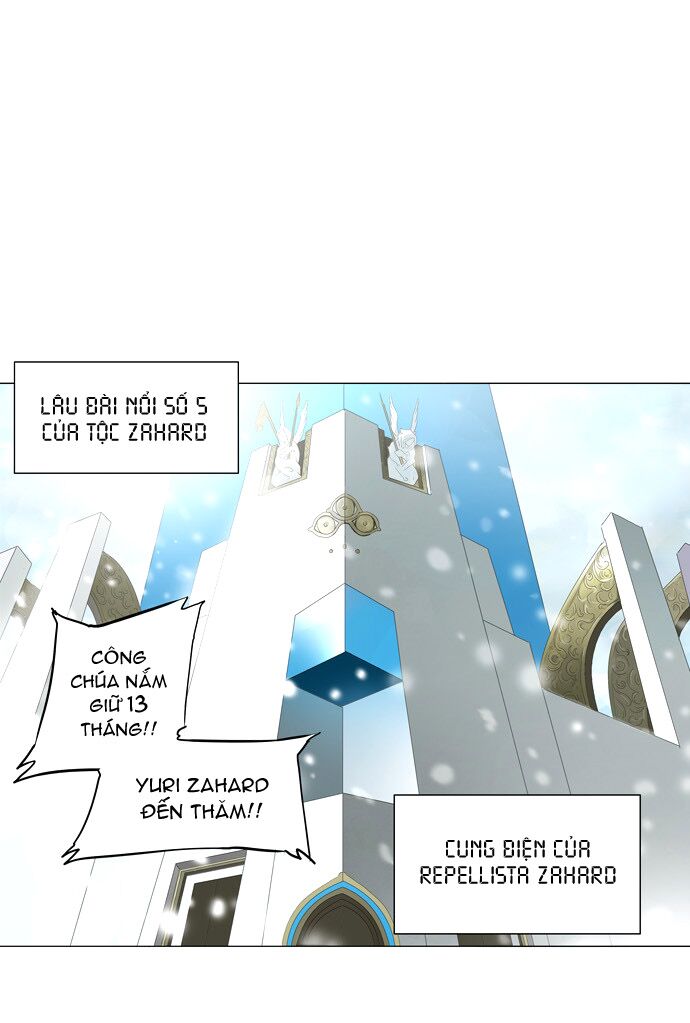 Tòa Tháp Bí Ẩn 2: Chapter 0