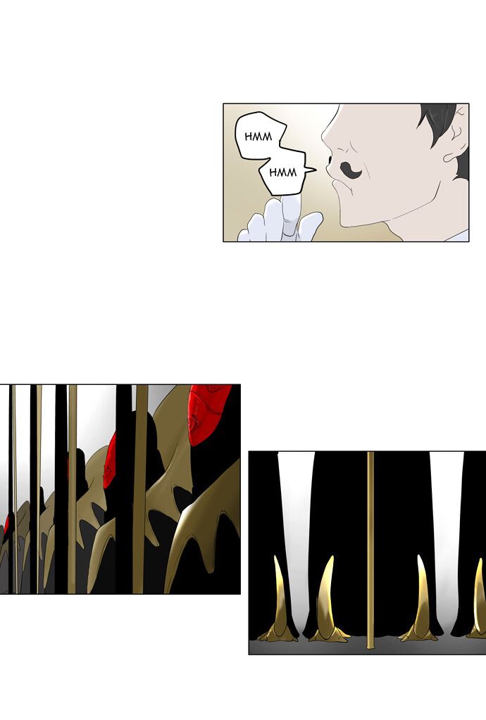 Tòa Tháp Bí Ẩn 2: Chapter 0