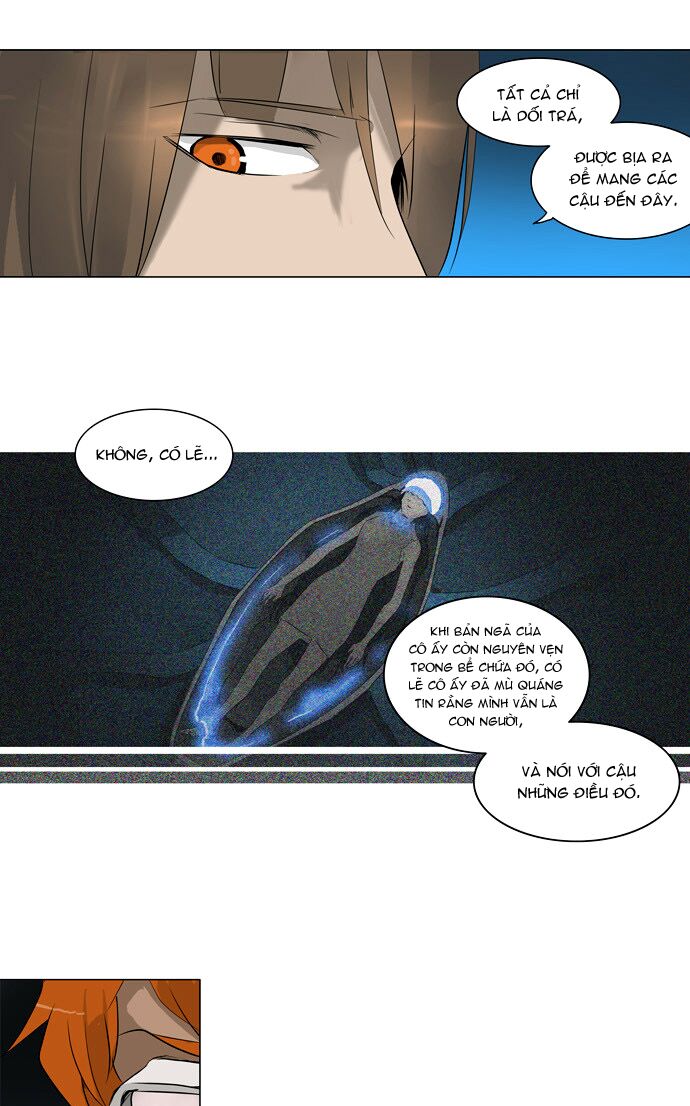 Tòa Tháp Bí Ẩn 2: Chapter 102