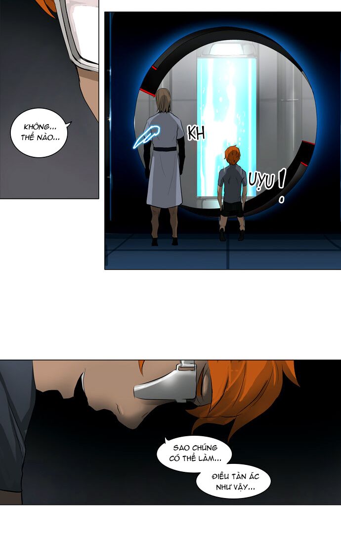 Tòa Tháp Bí Ẩn 2: Chapter 102