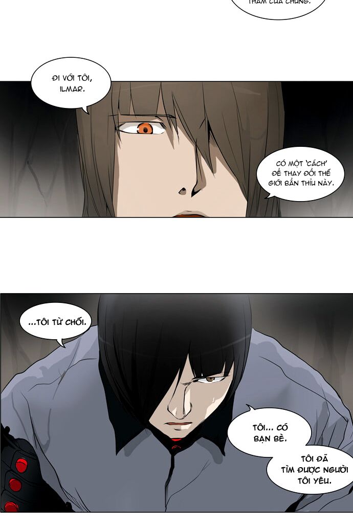 Tòa Tháp Bí Ẩn 2: Chapter 102