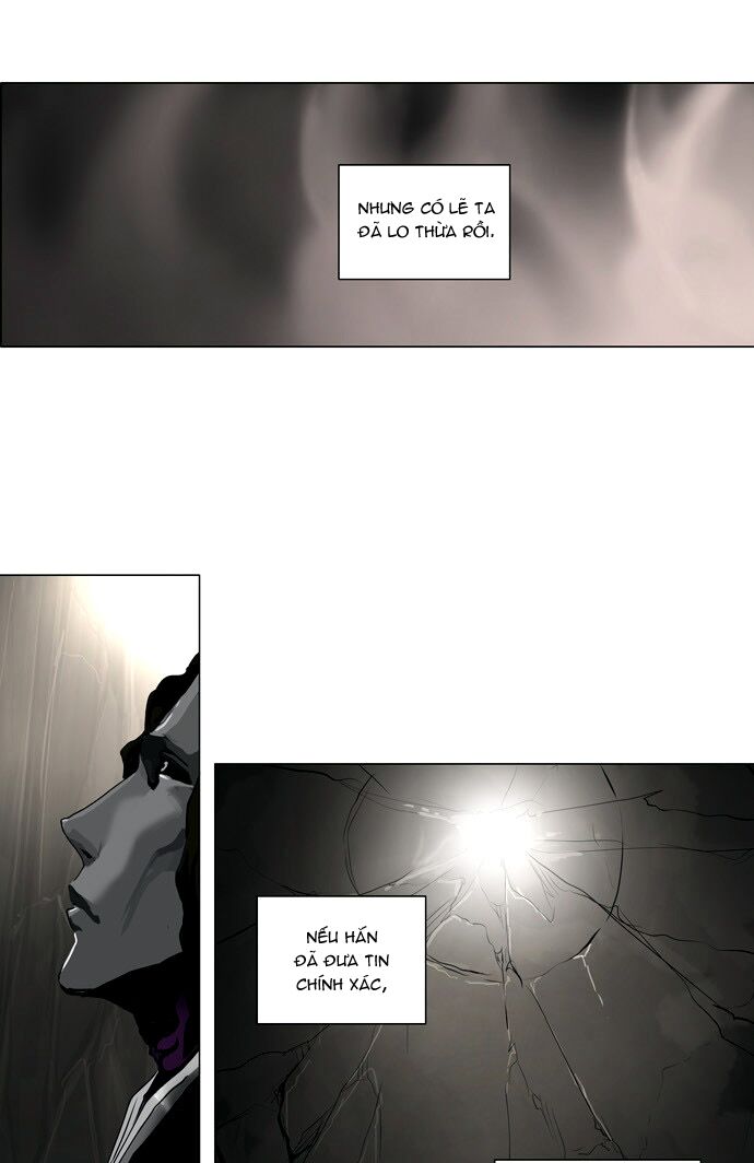 Tòa Tháp Bí Ẩn 2: Chapter 102