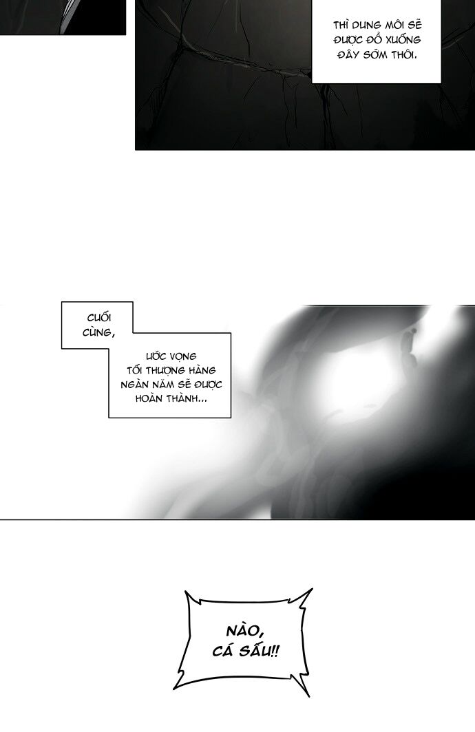 Tòa Tháp Bí Ẩn 2: Chapter 102