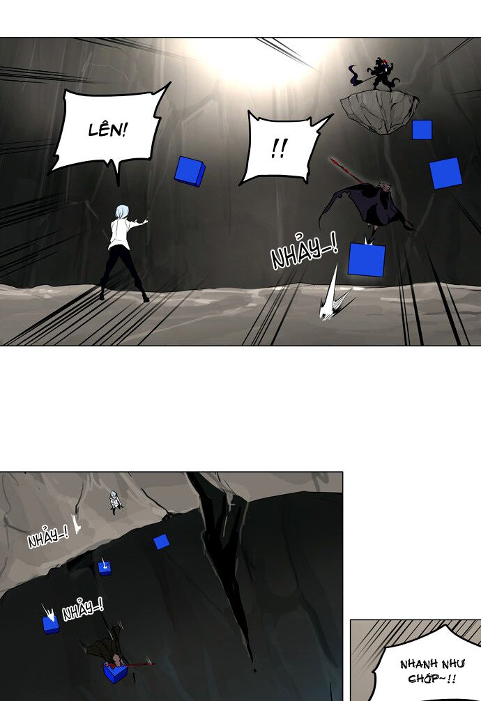 Tòa Tháp Bí Ẩn 2: Chapter 102